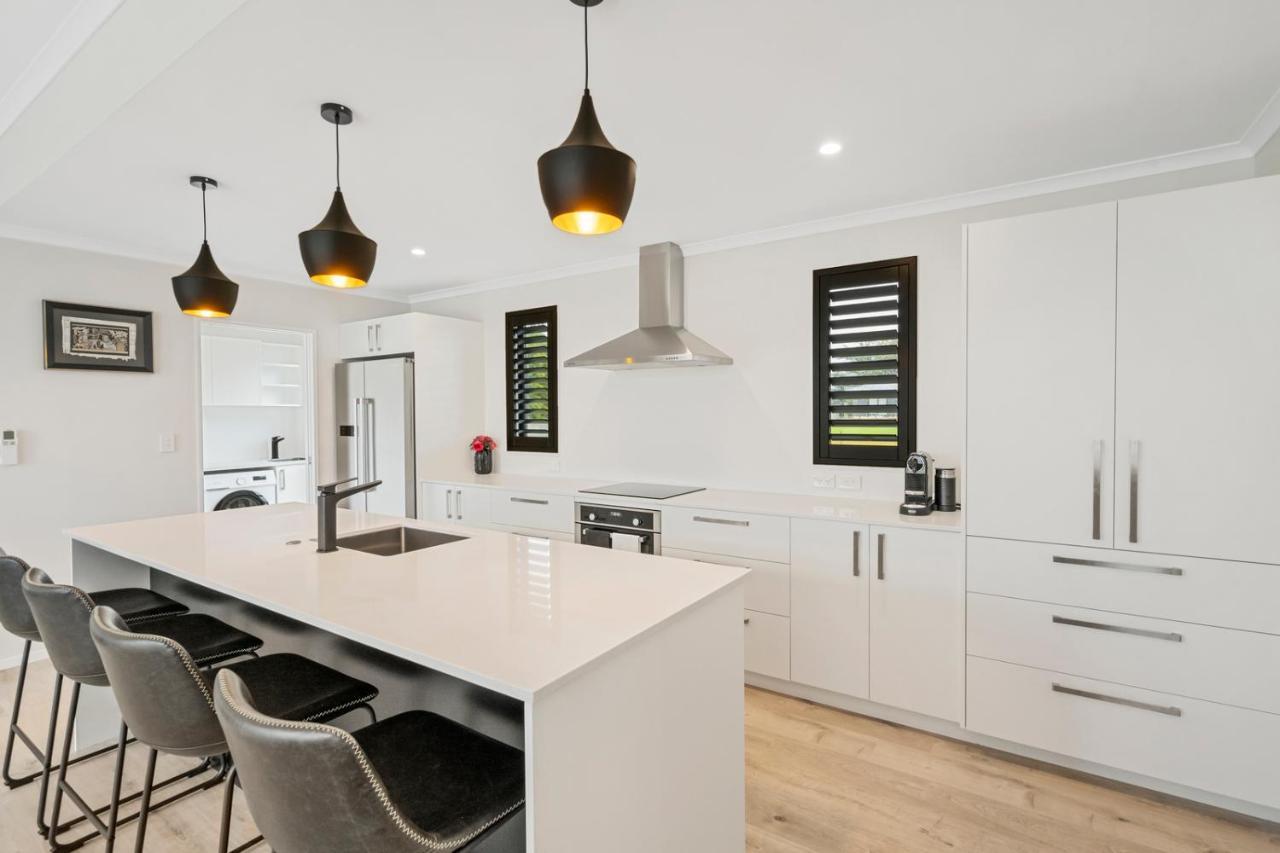 Pride Of Pinot - Martinborough Holiday Home Exteriér fotografie