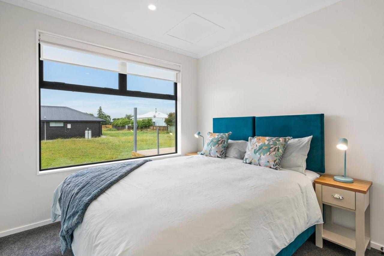 Pride Of Pinot - Martinborough Holiday Home Exteriér fotografie