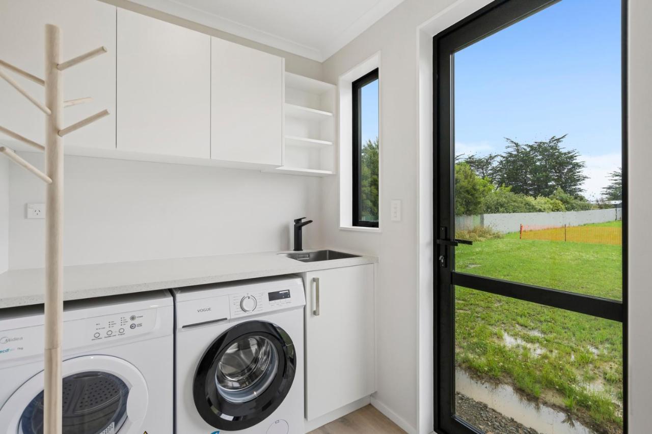 Pride Of Pinot - Martinborough Holiday Home Exteriér fotografie